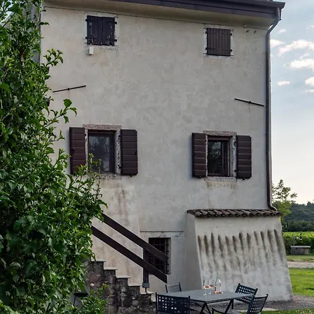 Le Fraghe
