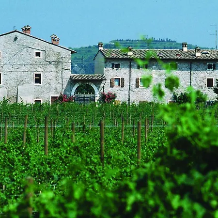 Διαμέρισμα Le Fraghe *