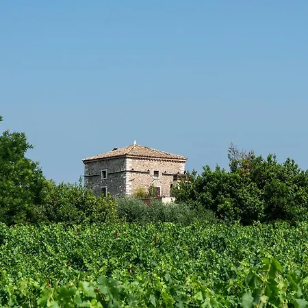 Le Fraghe * Cavaion Veronese
