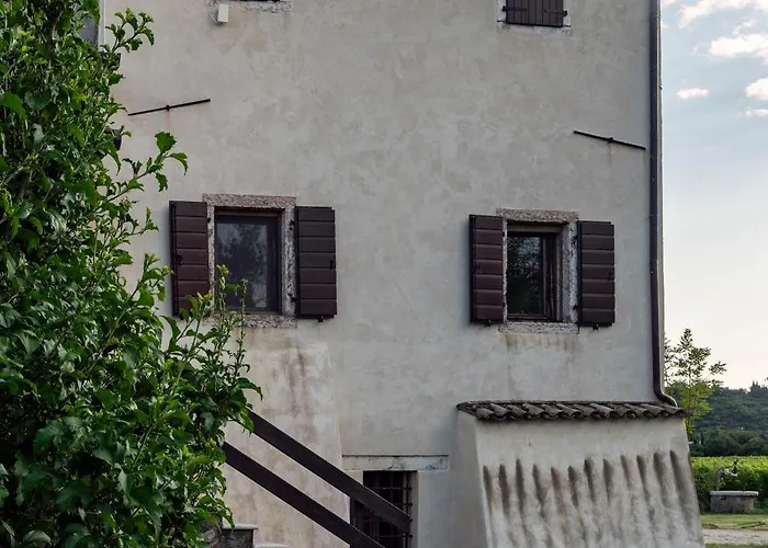 Le Fraghe