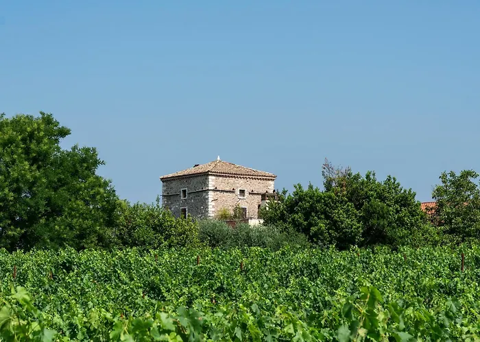 Le Fraghe * קאבאיון ורונסה